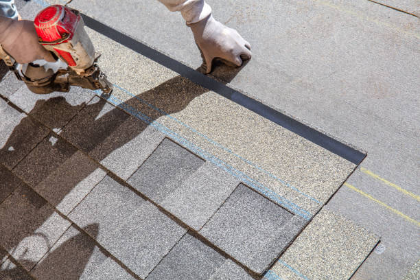 Quick and Trustworthy Emergency Roof Repair Services in Gamerco, NM